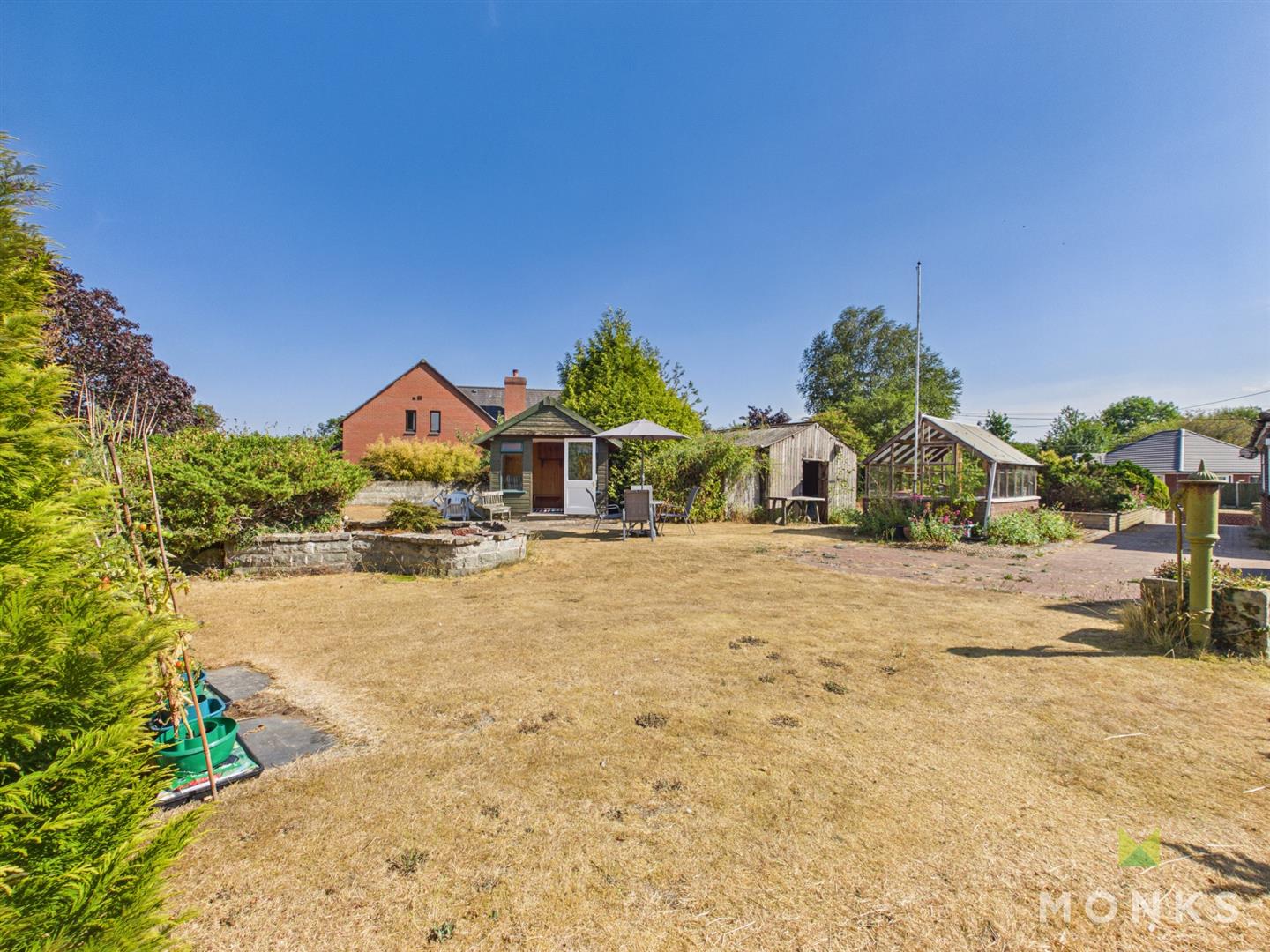 Misty Dawn , Shrewsbury, SY4 5HE For Sale